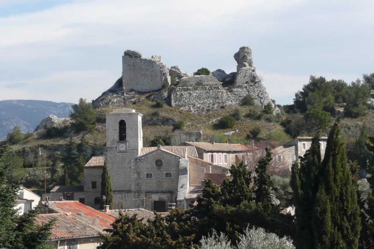 Beauregard, Votre Maison En Provence Orgon Екстер'єр фото
