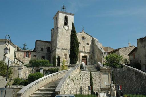 Beauregard, Votre Maison En Provence Orgon Екстер'єр фото